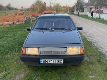 Авто ВАЗ 2108 1992 № 8768894