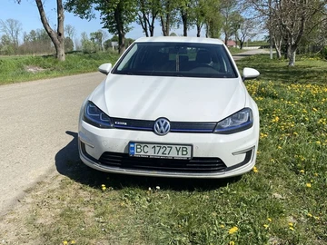 Авто Volkswagen Golf 2014 № 8768896