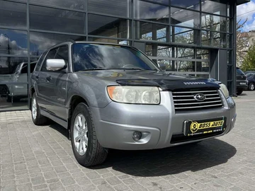 Авто Subaru Forester 2008 № 8768897