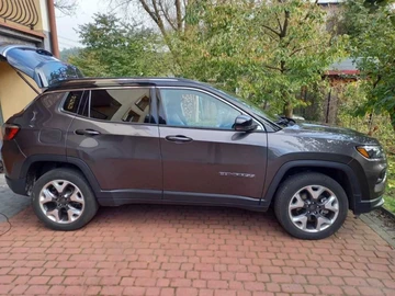 Авто Jeep Compass 2021 № 8768900