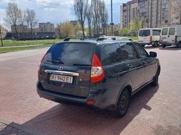 Авто ВАЗ 2171 Priora 2012 № 8768910