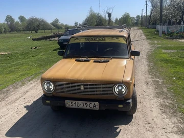 Авто ВАЗ 2102 1977 № 8768911