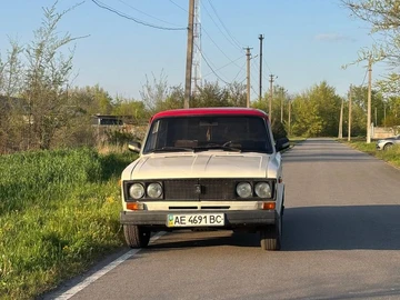 Авто ВАЗ 21063 1987 № 8768914