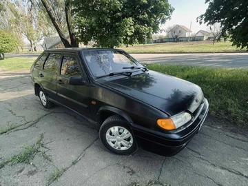 Авто ВАЗ 2114 2013 № 8768918