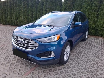 Авто Ford Edge 2020 № 8768893