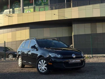 Авто Volkswagen Golf 2012 № 8768919