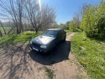 Авто Volkswagen Vento 1992 № 8768922