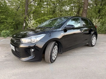 Авто KIA Rio Pride  2017 № 8768927
