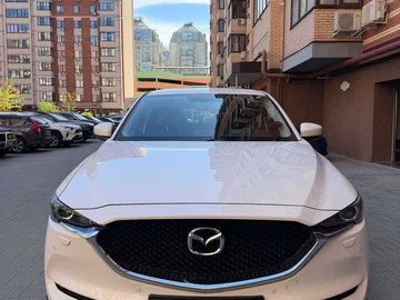 Авто Mazda Cx-5 2019 № 8768932