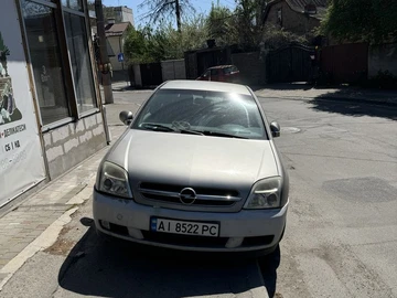 Авто Opel Vectra 2007 № 8768937