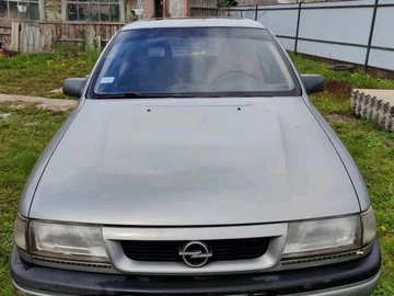 Авто Opel Vectra 1992 № 8768938
