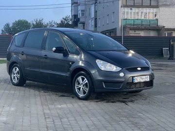 Авто Ford S-Max 2006 № 8768941