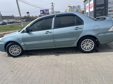 Авто Mitsubishi Lancer 2006 № 8768942