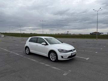 Авто Volkswagen Golf 2018 № 8768946