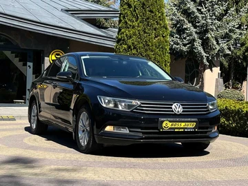 Авто Volkswagen Passat Sedan 2017 № 8768947