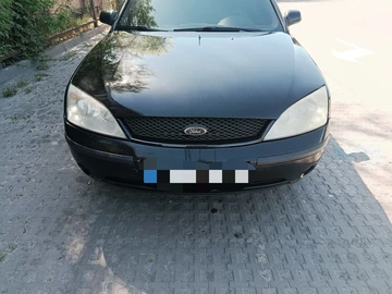Авто Ford Mondeo 2003 № 8768950