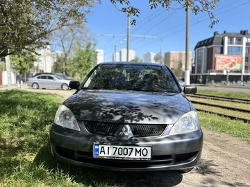 Авто Mitsubishi Lancer 2006 № 8768952
