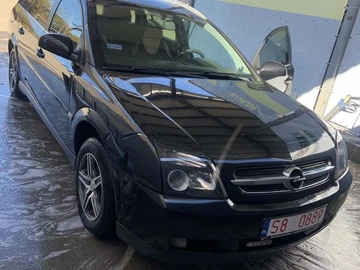 Авто Opel Vectra 2005 № 8769054