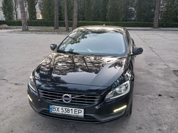Авто Volvo S40 2014 № 8769066