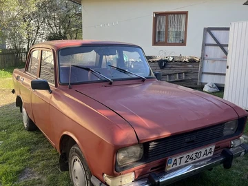 Авто  2140 1986 № 8769069