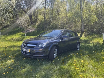 Авто Opel Astra 2009 № 8769072