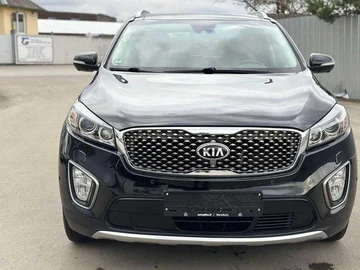 Авто KIA Sorento 2017 № 8769078