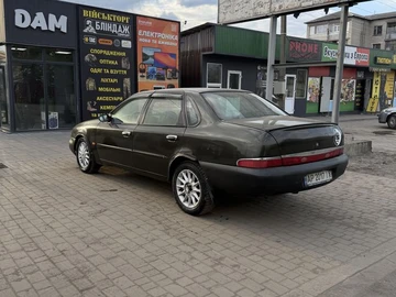 Авто Ford Scorpio 1995 № 8769091