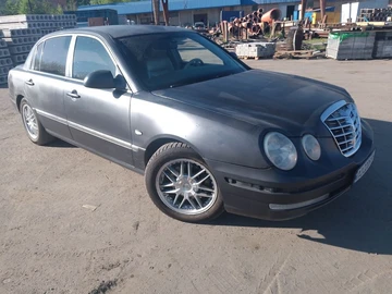 Авто KIA Opirus 2005 № 8769095