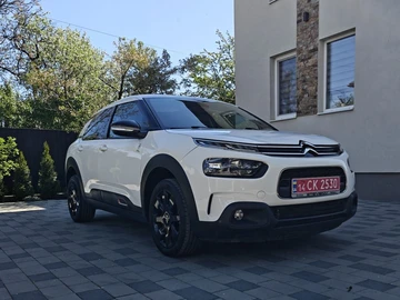 Авто Citroen C4 Picasso 2019 № 8769100