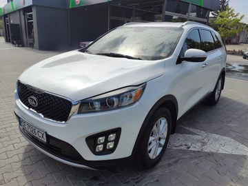 Авто KIA Sorento 2015 № 8769107