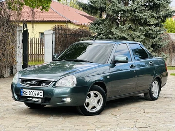 Авто ВАЗ 2170 Priora 2012 № 8769109