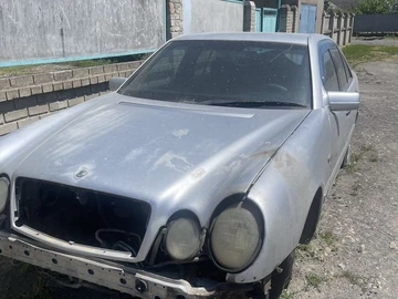 Авто Mercedes 300 1998 № 8769113