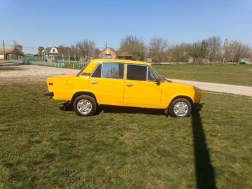 Авто ВАЗ 2106 1982 № 8769122