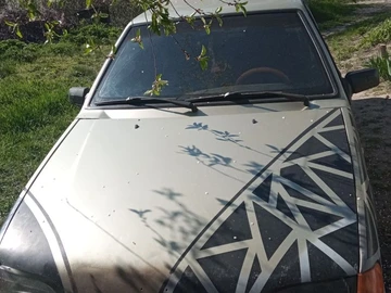Авто ВАЗ 2115 2005 № 8769125