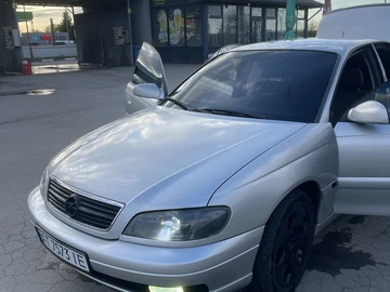 Авто Opel Omega 2002 № 8769127