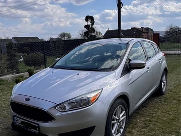 Авто Ford Focus 2015 № 8769129
