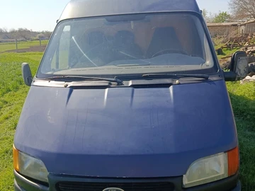 Авто Ford Transit 1999 № 8769130