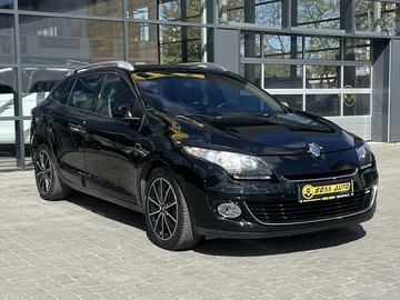 Авто Renault Megane 2012 № 8769133