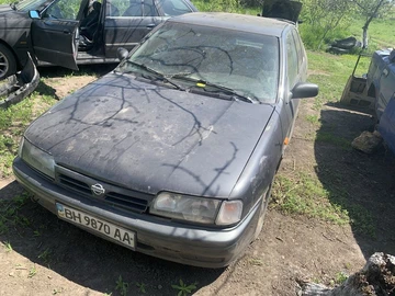 Авто Nissan Primera 1992 № 8769145