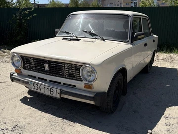 Авто ВАЗ 2101 1985 № 8769148