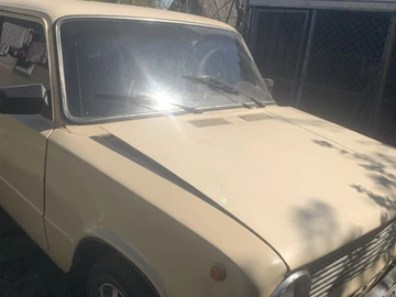 Авто ВАЗ 2101 1983 № 8769150