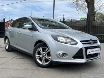 Авто Ford Focus 2013 № 8769151