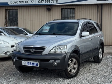 Авто KIA Sorento 2005 № 8769154