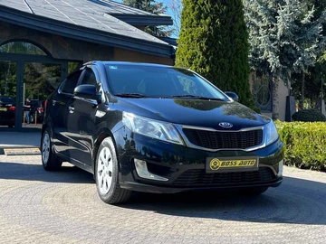 Авто KIA Rio Pride  2013 № 8769158