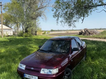 Авто ВАЗ 2110 2005 № 8769159