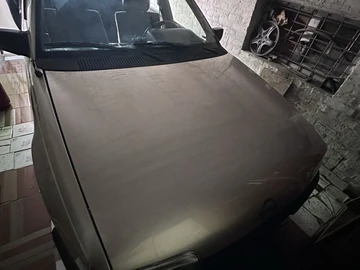 Авто Opel Kadett 1988 № 8769160