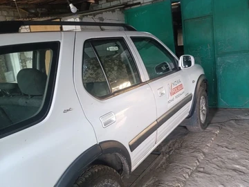 Авто Opel Frontera 2003 № 8769161