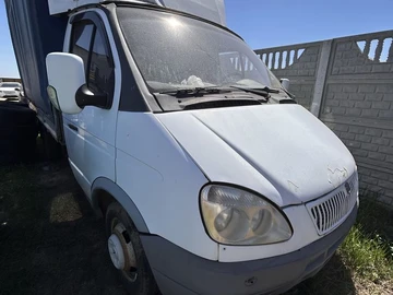 Авто ГАЗ 21 Волга 2007 № 8769163