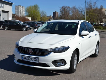 Авто Fiat Tipo 2019 № 8769165