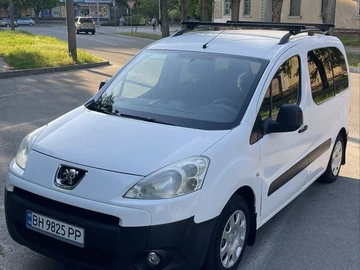 Авто Peugeot Partner 2011 № 8769171